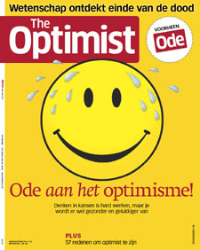 the optimist cover