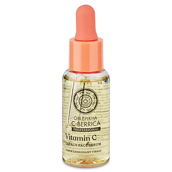vitamine c serum huid